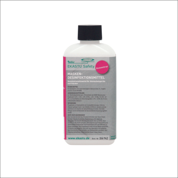 EKASTU-​Masken-Desinfektionsmittel - Konzentrat